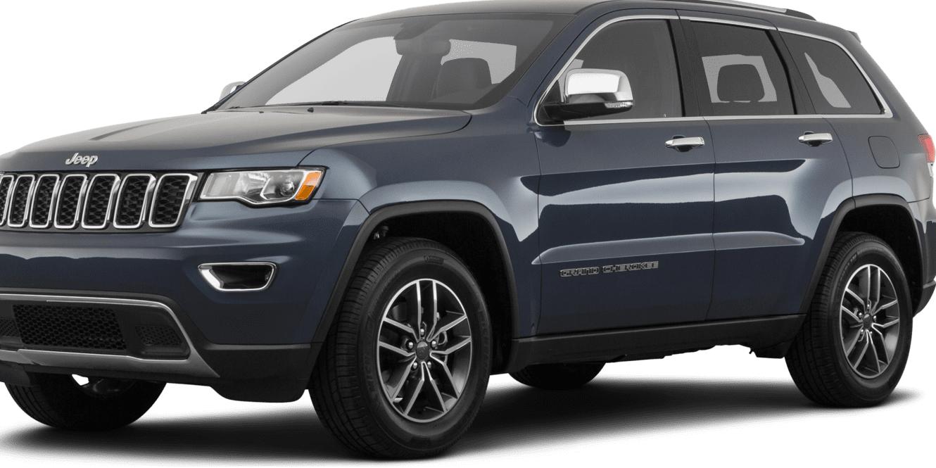 JEEP GRAND CHEROKEE 2021 1C4RJFBG2MC726092 image